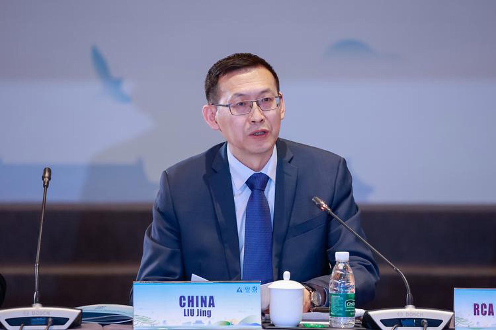 刘敬晨科技